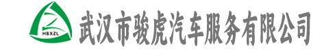 武汉市骏虎汽车服务有限公司
